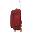 Чемоданы, сумки-тележки Monza 8038# (L, красный)