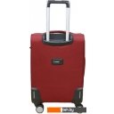 Чемоданы, сумки-тележки Monza 8038# (L, красный)