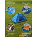 Палатки WMC Tools WMC-LY-1622