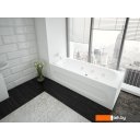 Ванны Aquatek Оберон 170x70 без гидромассажа (слив справа)