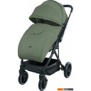 Детские коляски и аксессуары Indigo Delta (оливковый)