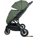 Детские коляски и аксессуары Indigo Delta (оливковый)