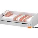 Кровати Polini Kids Fun 4200 (белый)