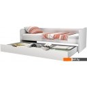 Кровати Polini Kids Fun 4200 (белый)