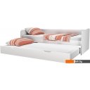 Кровати Polini Kids Fun 4200 (белый)