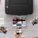 Принтеры и МФУ Canon PIXMA TS3440