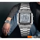 Наручные часы Skmei 1381 (серебристый)