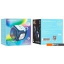 Беспроводные и портативные колонки Borofone BR29 (темно-синий/голубой)