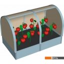 Теплицы и парники Красавик Красавик-200 GHK200 (200x120x92 см)