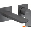 Смесители Berges Wasserhaus Ventas S 076014