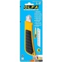 Строительный, слесарный, монтажный инструмент OLFA OL-L-2
