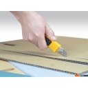 Строительный, слесарный, монтажный инструмент OLFA OL-L-2