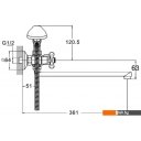 Смесители Econoce EC0424
