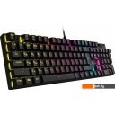 Клавиатуры SVEN KB-G9300