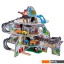 Детские железные дороги Hape Горная шахта E3753