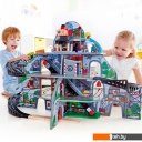 Детские железные дороги Hape Горная шахта E3753