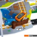 Детские железные дороги Hape Горная шахта E3753