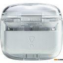 Наушники и гарнитуры JBL Tune Flex Ghost (белый)