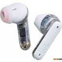 Наушники и гарнитуры JBL Tune Flex Ghost (белый)