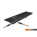 Клавиатуры A4Tech Fstyler FX60 (белая подсветка)