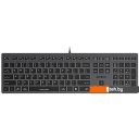 Клавиатуры A4Tech Fstyler FX60 (белая подсветка)