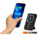 Портативные зарядные устройства Wifit Wimag Pro 10000mAh (черный)