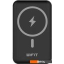 Портативные зарядные устройства Wifit Wimag Pro 10000mAh (черный)