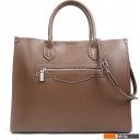 Женские и мужские сумки Mironpan 36064 (коричневый)