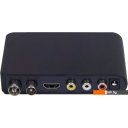 Приемники цифрового ТВ Hyundai H-DVB200