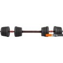 Гантели, гири, штанги VictoryFit VF-DC300 2x15 кг