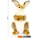 Мягкие игрушки Hansa Сreation Кролик 3316З (30 см)