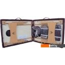 Массажеры и массажные кресла DFC Nirvana Relax TS20111-P (сливовый)