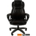 Офисные кресла и стулья CHAIRMAN 432 (черный)