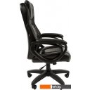 Офисные кресла и стулья CHAIRMAN 432 (черный)