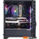 Корпуса Zalman Z3 Iceberg (черный)