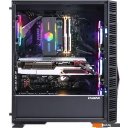 Корпуса Zalman Z3 Iceberg (черный)