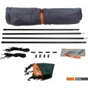 Палатки ForceKraft FK-TENT-1 (зеленый) Палатки ForceKraft FK-TENT-1 (зеленый)