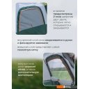 Палатки ForceKraft FK-TENT-1 (зеленый)