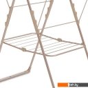 Сушилки для белья Nika СБ8П/РЗ (розовое золото)