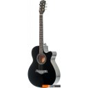 Гитары Belucci BC4020 BK