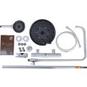 Душевые системы и гарнитуры Maxonor Pure Life PL2487-8