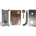 Смесители Maxonor Pure Life PL7287-9