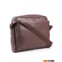 Женские и мужские сумки Медведково 22с1390-к14 (коричневый)