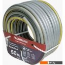 Поливочные шланги Fachmann Garten Fest 05.021 (3/4'', 50м, серый)