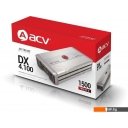 Автомобильные усилители ACV DX-4.100