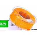 Расходные материалы и аксессуары для 3D-печати eSUN PET-G 1.75 мм 1000 г (желтый непрозрачный)