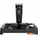 Машинки для стрижки волос BQ TR1003 (тиффани/черный)