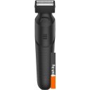 Машинки для стрижки волос BQ TR1003 (тиффани/черный)