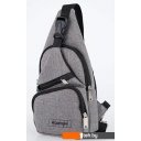 Рюкзаки Ecotope 018-R3135-GRY (серый)