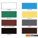 Краски и эмали Olecolor 3 в 1 по ржавчине 2 кг (красно-коричневый)